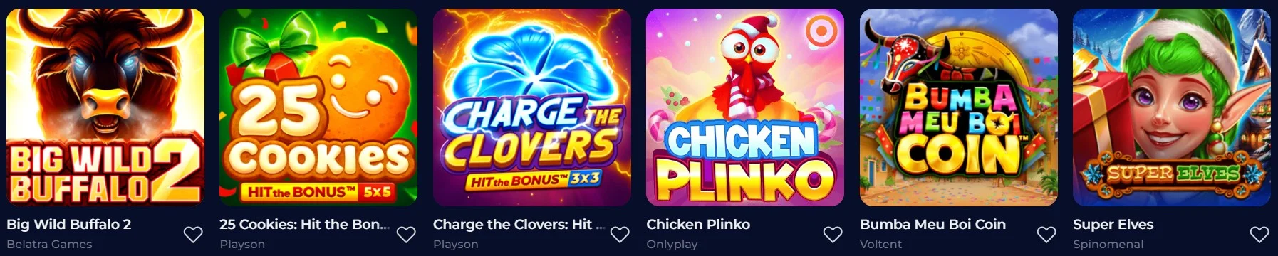 Slots and Machines
